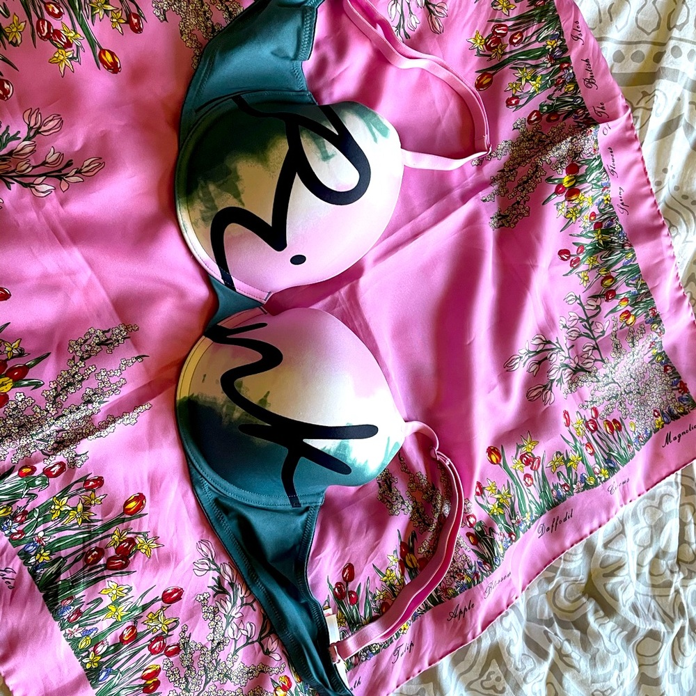 Bra 38C